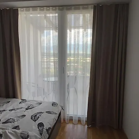 Openview Apartment Skopje Exterior foto