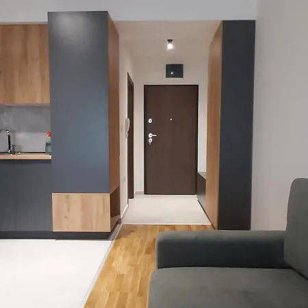 Openview Apartment Skopje Exterior foto