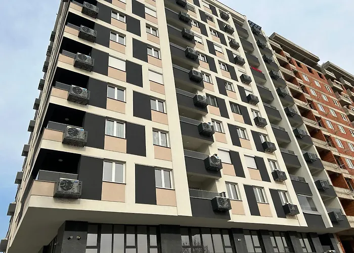 Openview Apartment