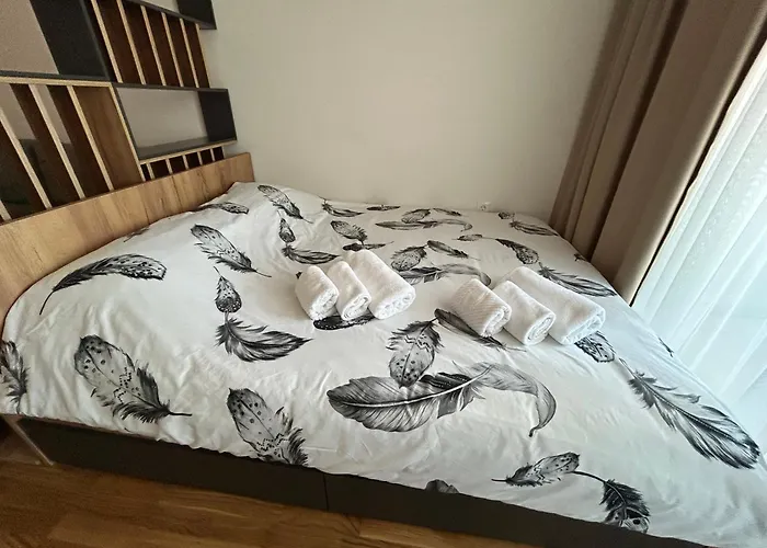 Openview Apartment