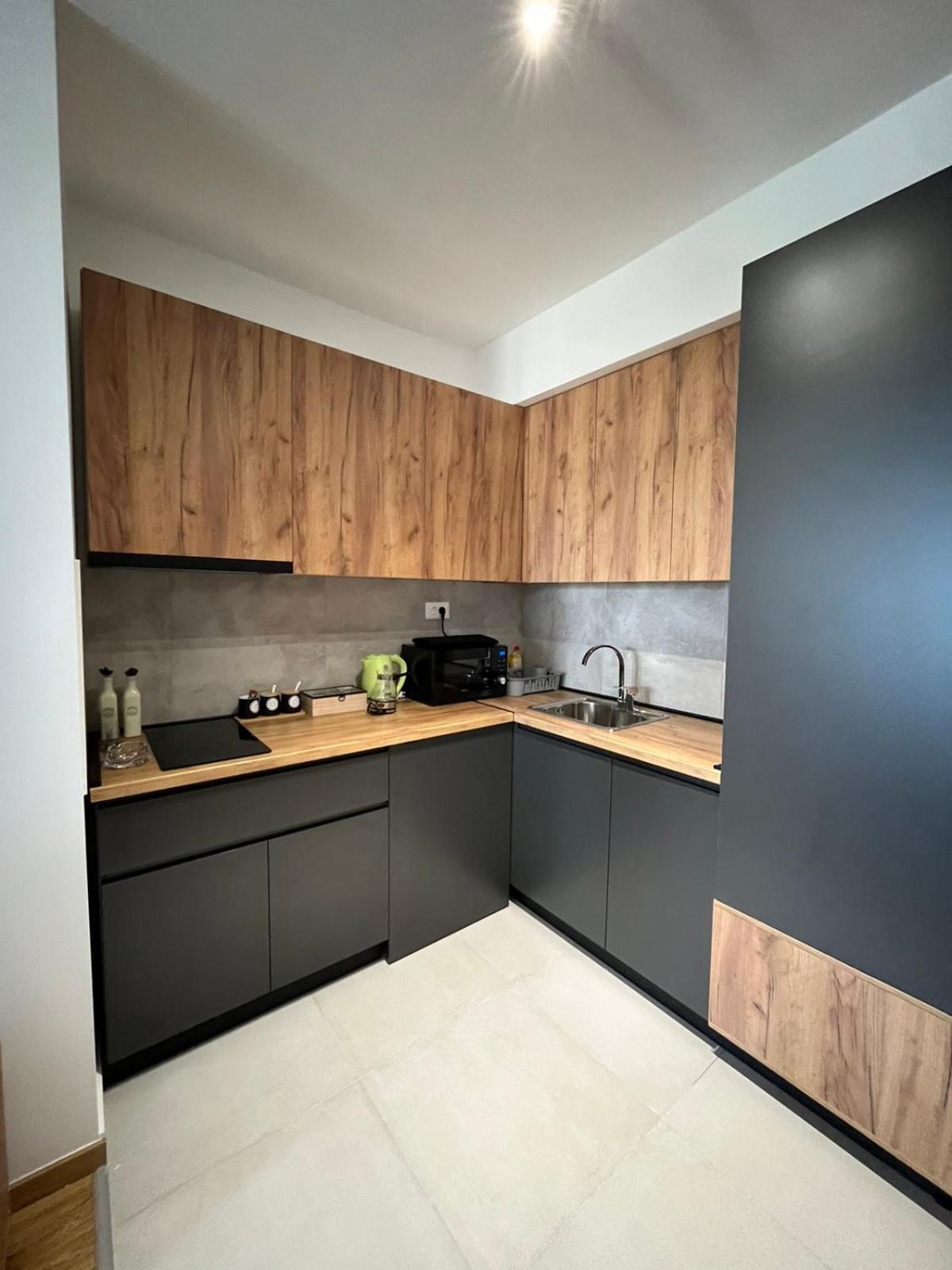 Openview Apartment Skopje