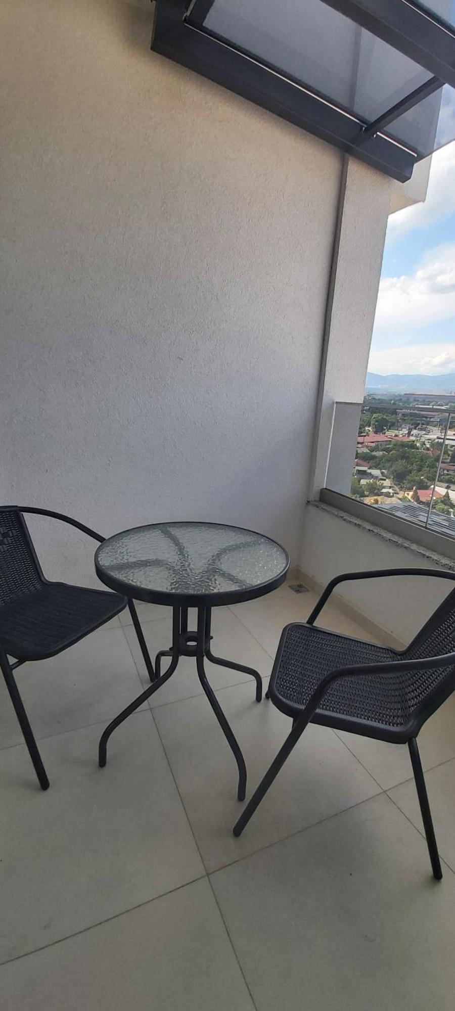 Apartment Openview Skopje