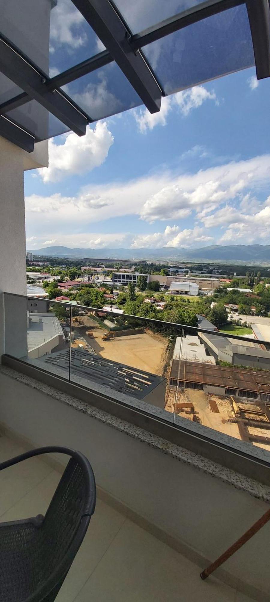 Openview Apartment