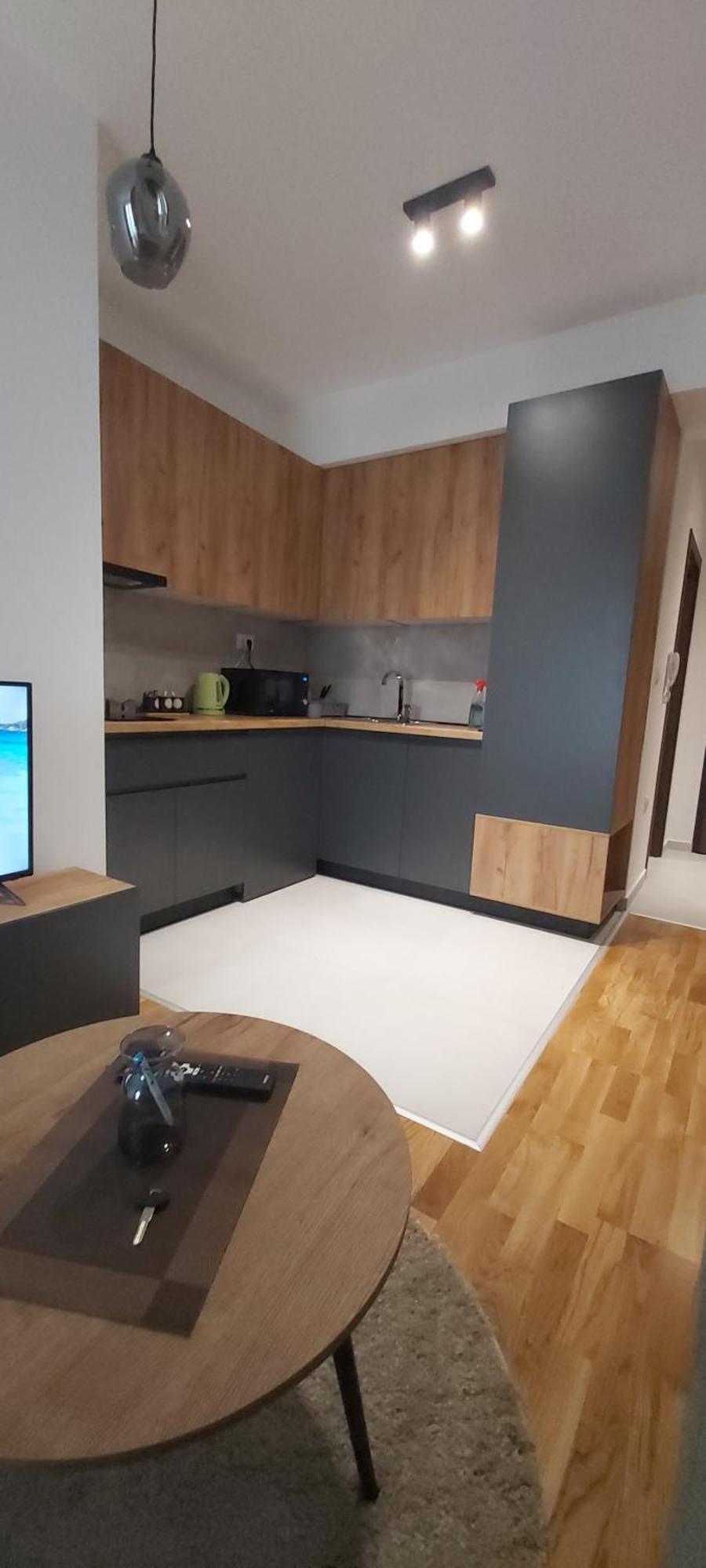 Apartment Openview