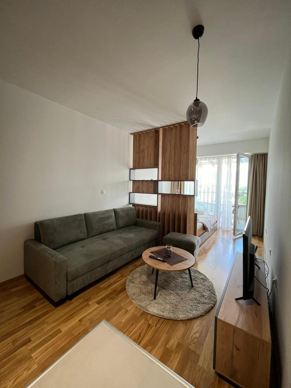 Apartment Openview Skopje