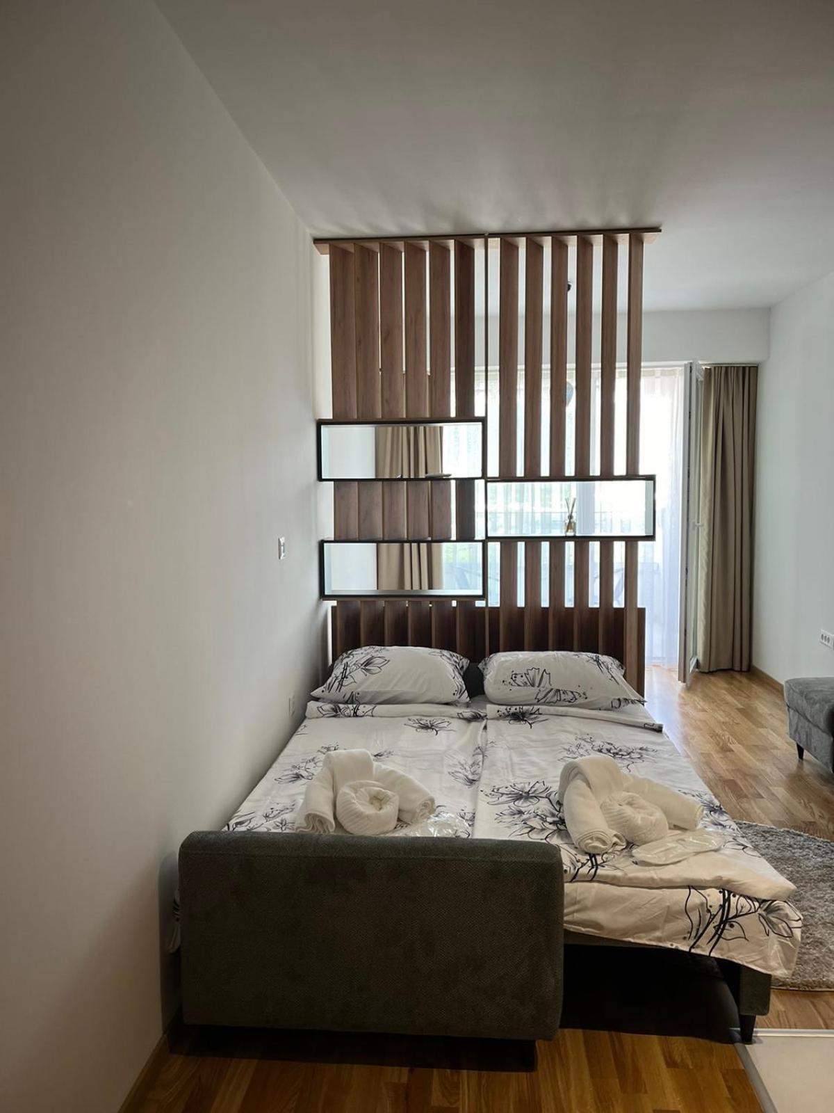 Apartment Openview *
