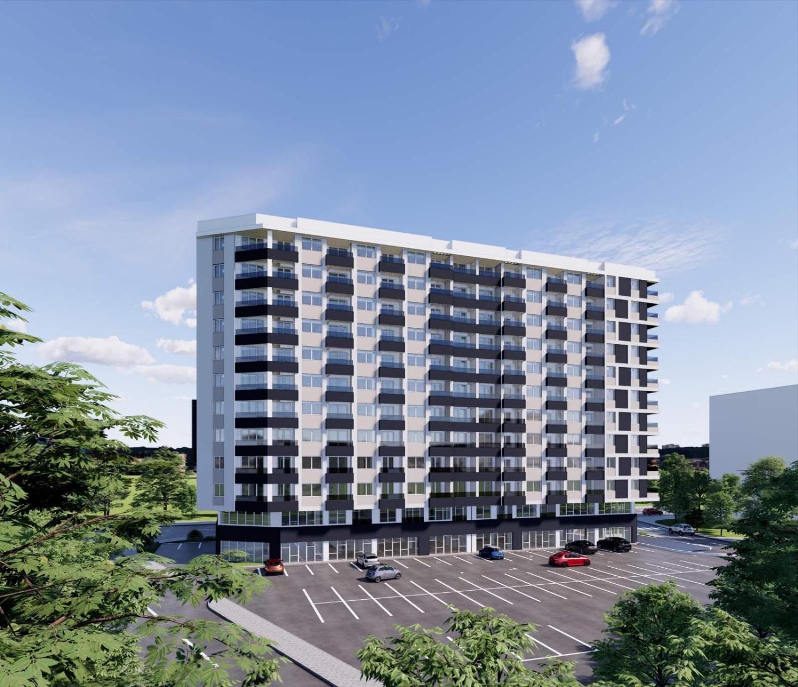 Apartment Openview *