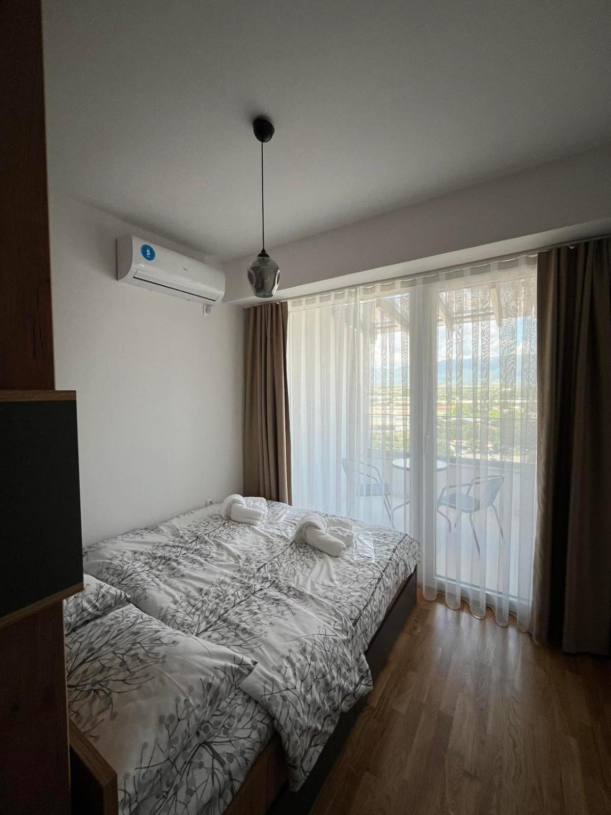 Apartment Openview Skopje