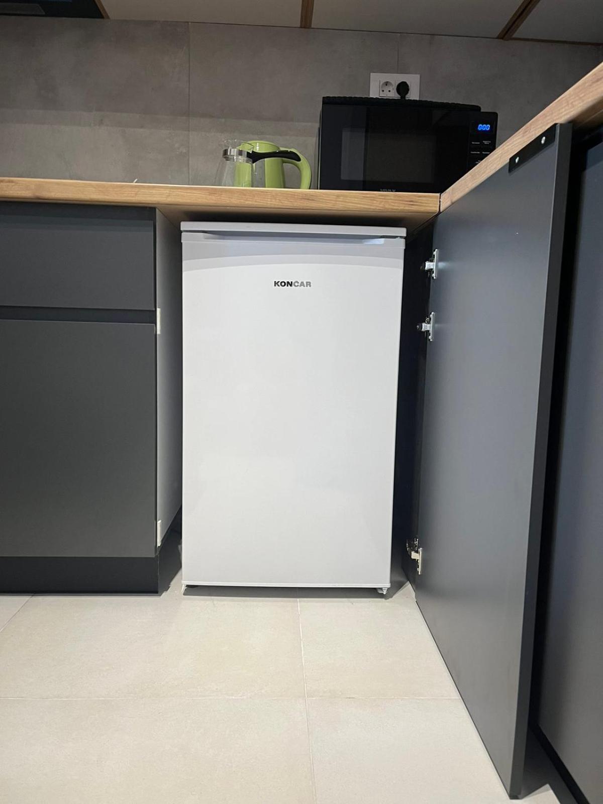 Openview Apartment Skopje