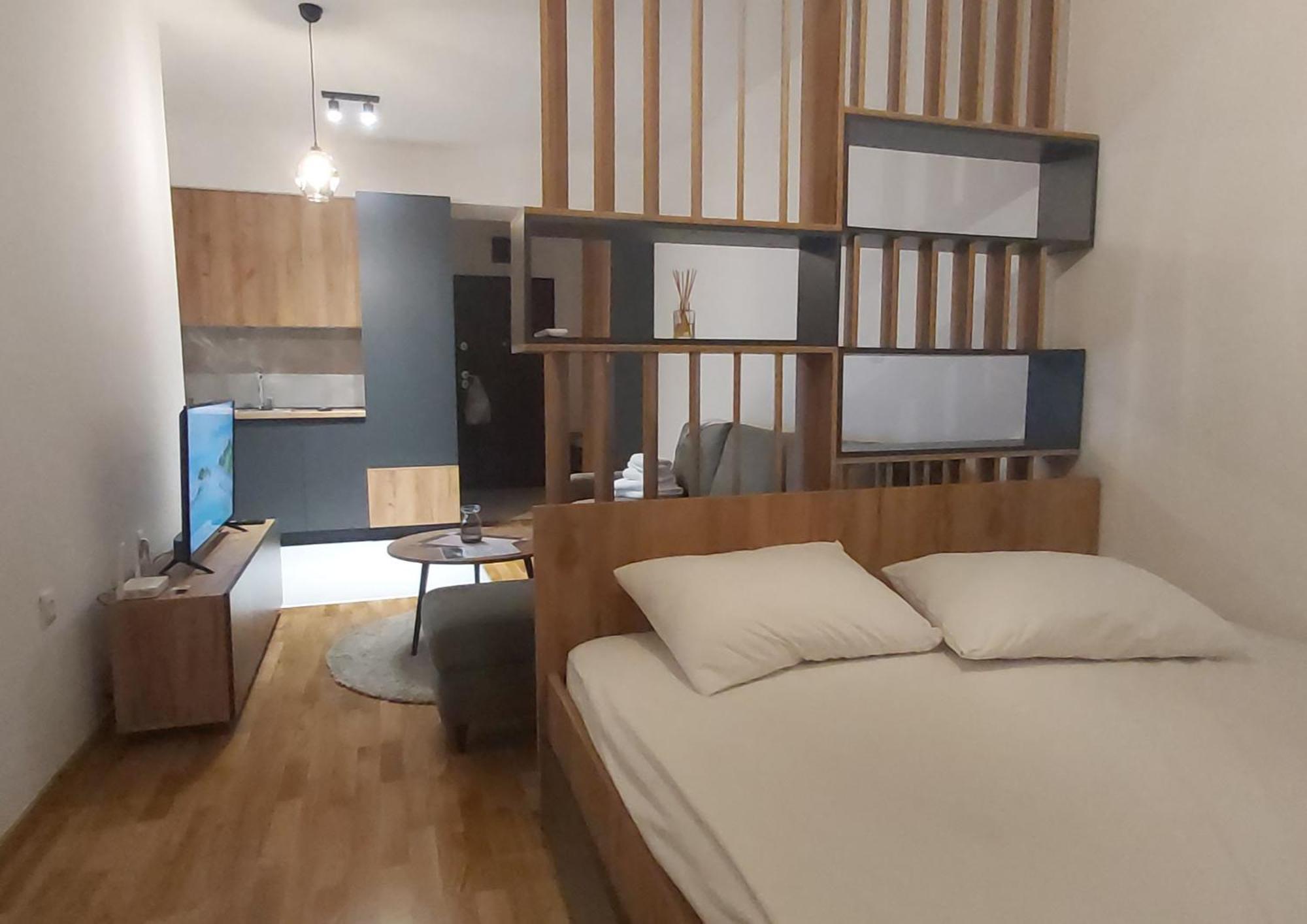 Openview Apartment *