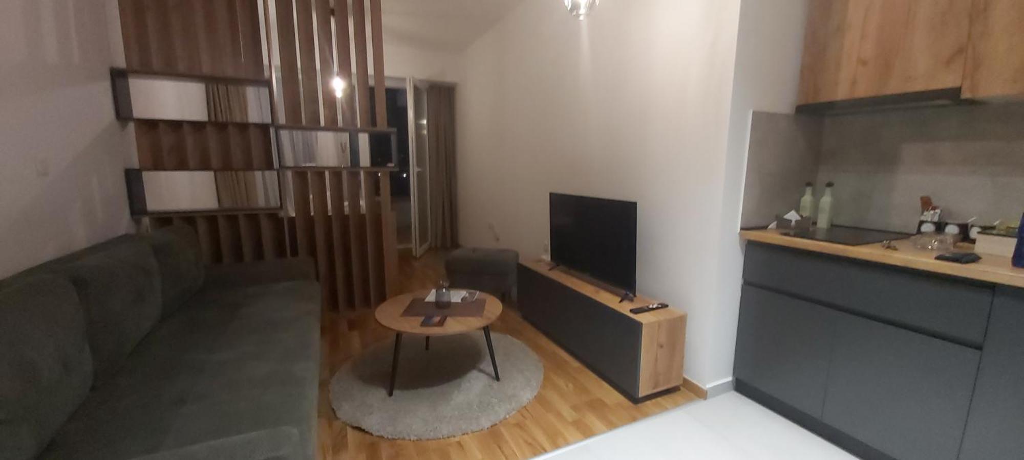 Apartment Openview Skopje