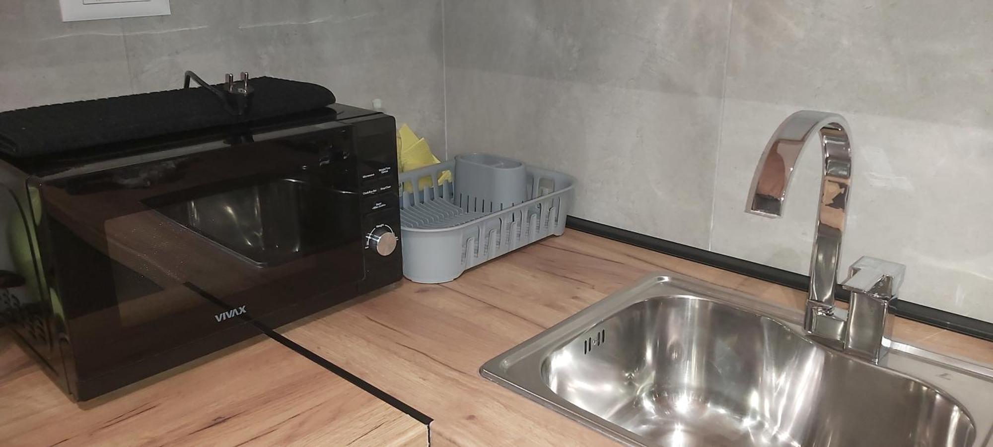 Apartment Openview *