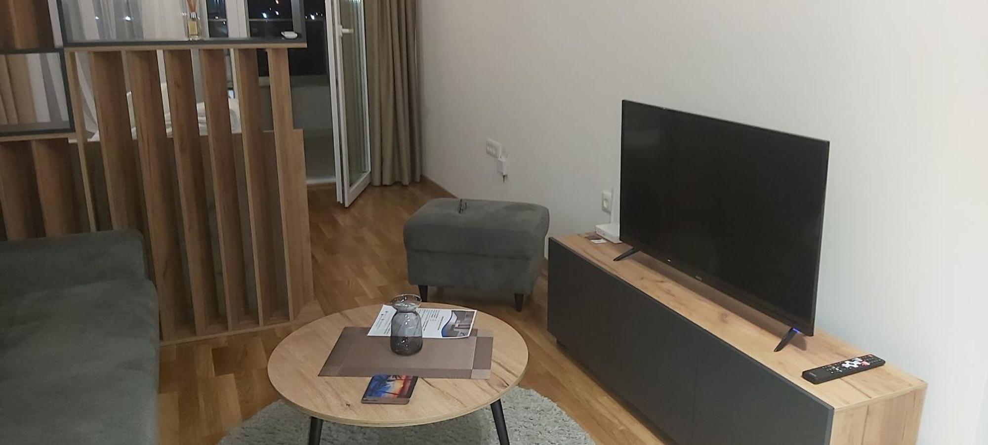 Openview Apartment *