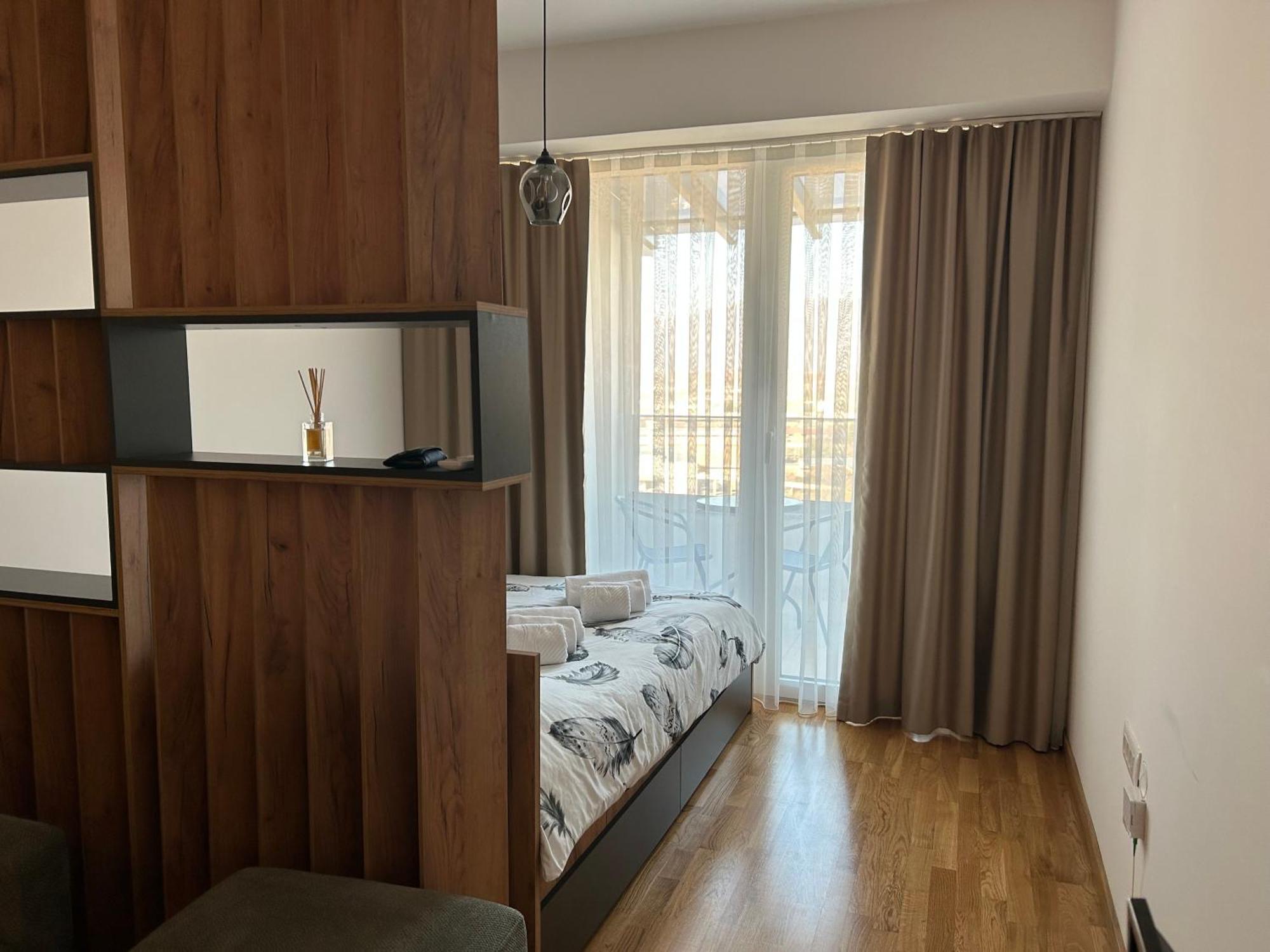 Apartment Openview