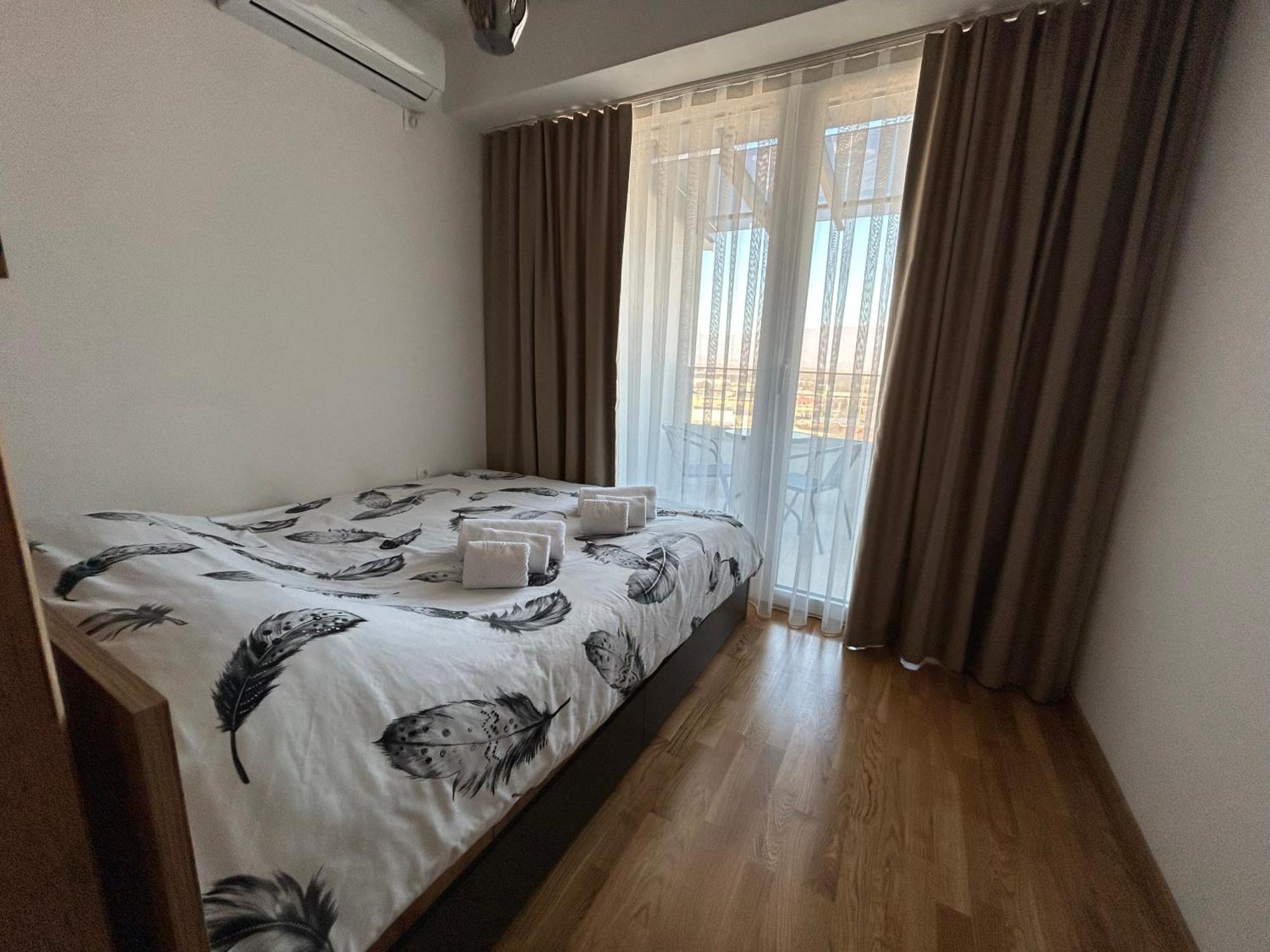 Openview Apartment *