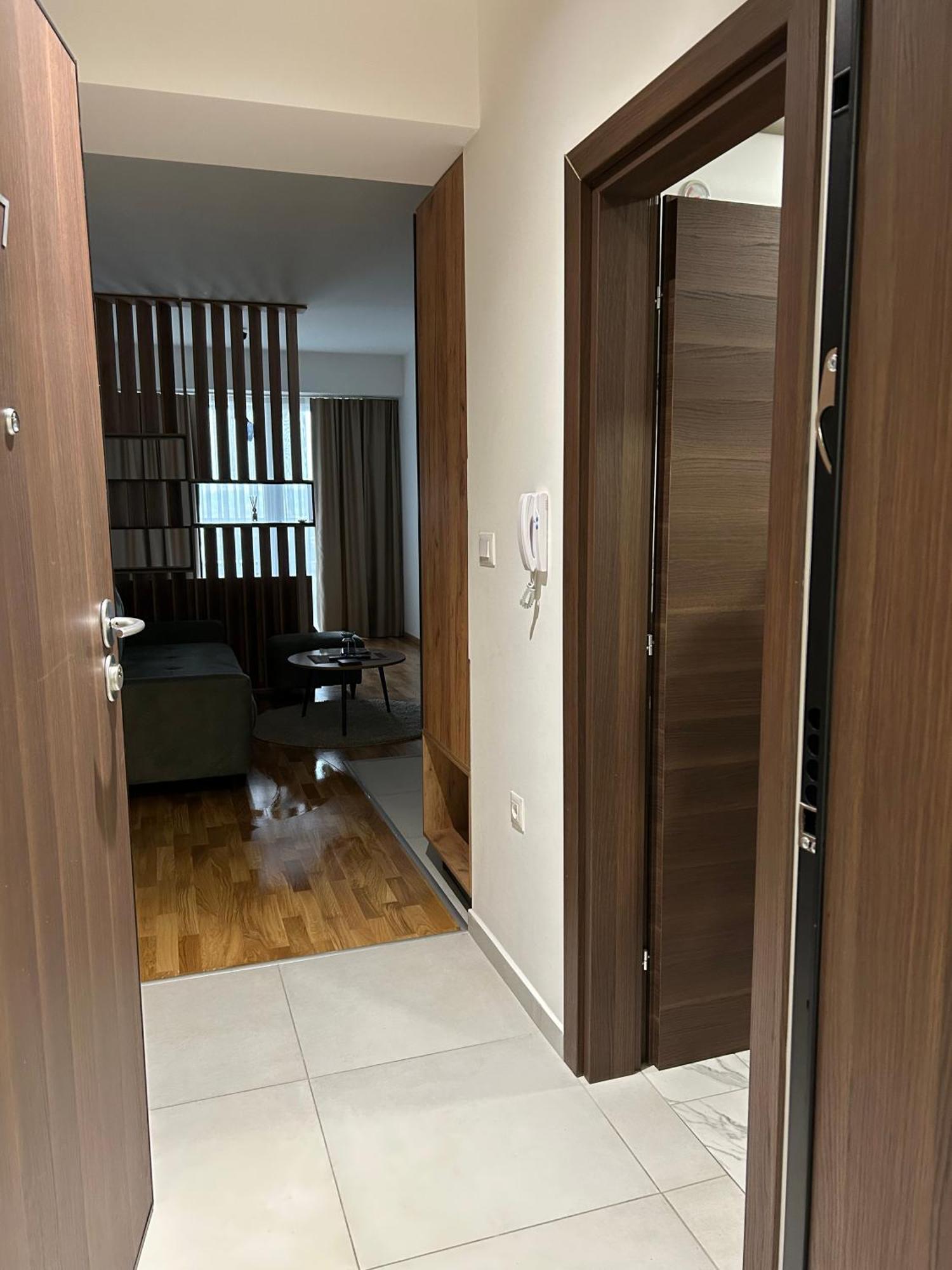 Openview Apartment Skopje