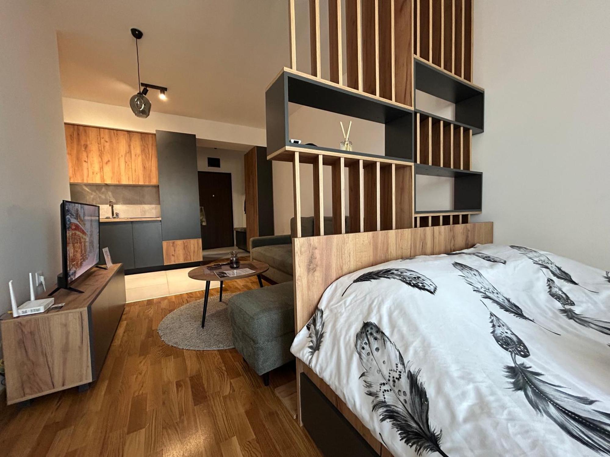 Openview Apartment